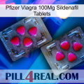 Pfizer Viagra 100Mg Sildenafil Tablets 15